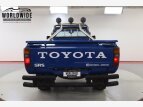 Thumbnail Photo 18 for 1981 Toyota Pickup 4x4 Regular Cab Deluxe